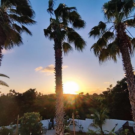 Saint Joris A Tiny Boutique Resort วิลเลมสตัด ภายนอก รูปภาพ