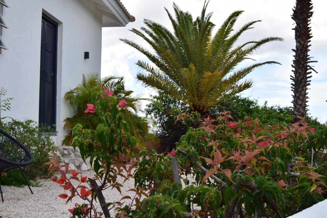 Saint Joris A Tiny Boutique Resort วิลเลมสตัด ภายนอก รูปภาพ