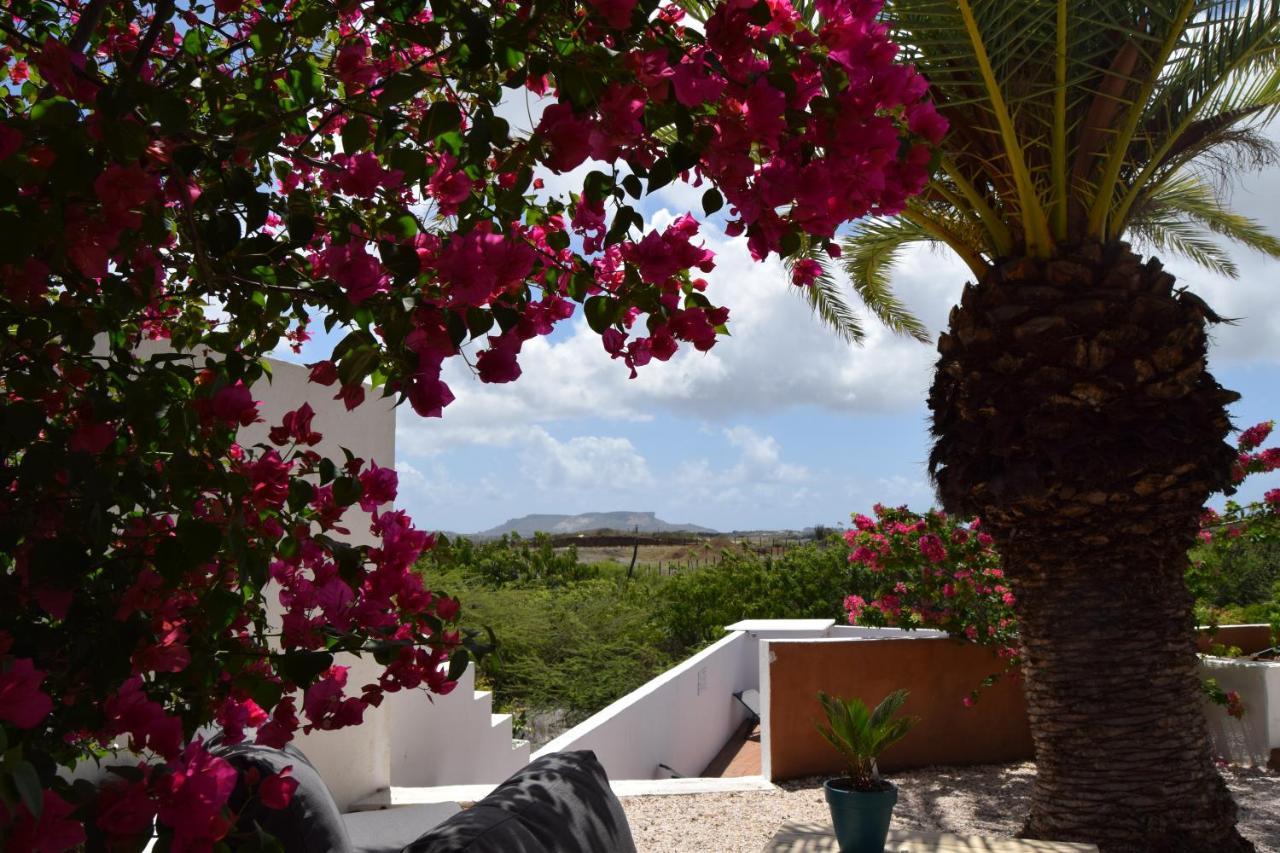 Saint Joris A Tiny Boutique Resort วิลเลมสตัด ภายนอก รูปภาพ