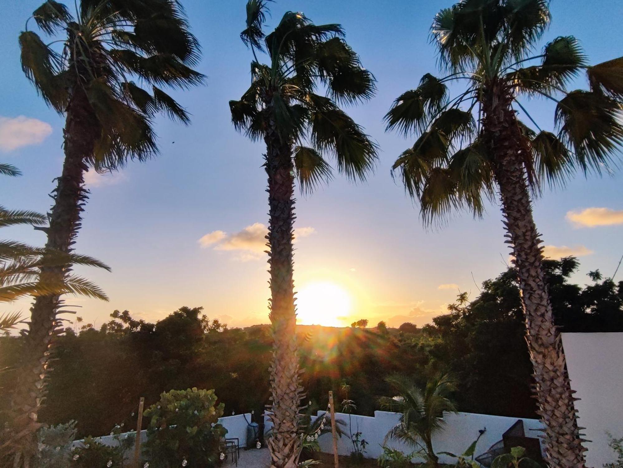 Saint Joris A Tiny Boutique Resort วิลเลมสตัด ภายนอก รูปภาพ