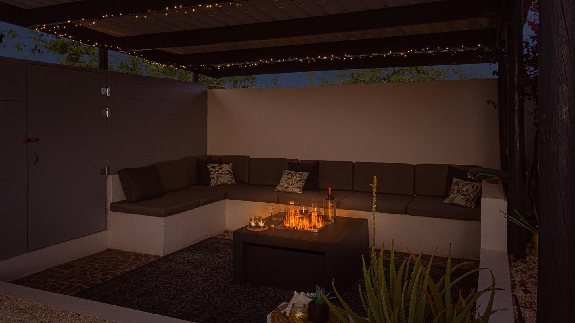 Saint Joris A Tiny Boutique Resort วิลเลมสตัด ภายนอก รูปภาพ