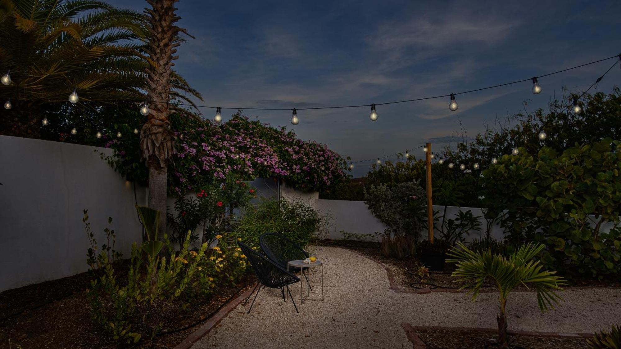 Saint Joris A Tiny Boutique Resort วิลเลมสตัด ภายนอก รูปภาพ