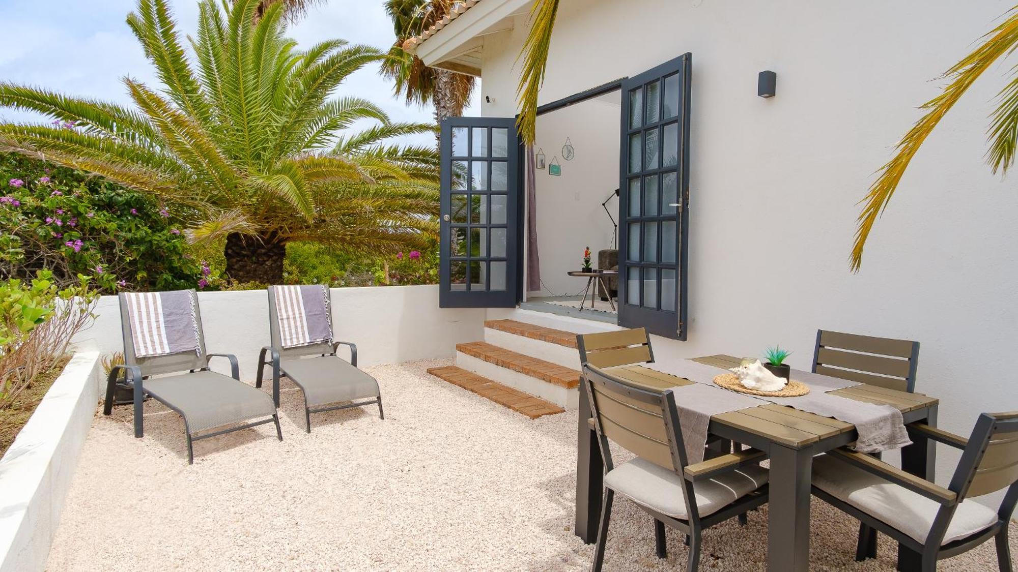 Saint Joris A Tiny Boutique Resort วิลเลมสตัด ภายนอก รูปภาพ