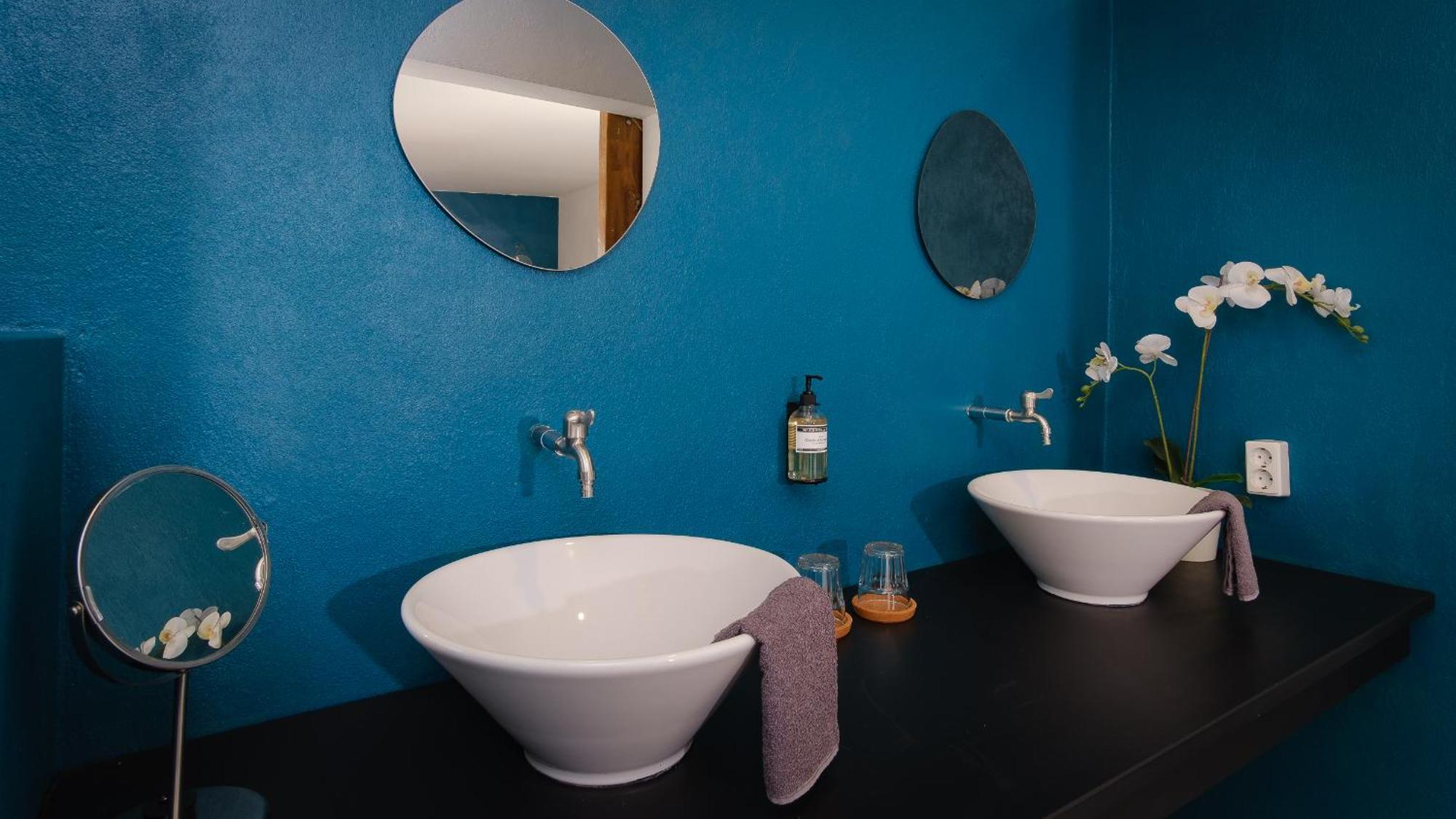 Saint Joris A Tiny Boutique Resort วิลเลมสตัด ภายนอก รูปภาพ