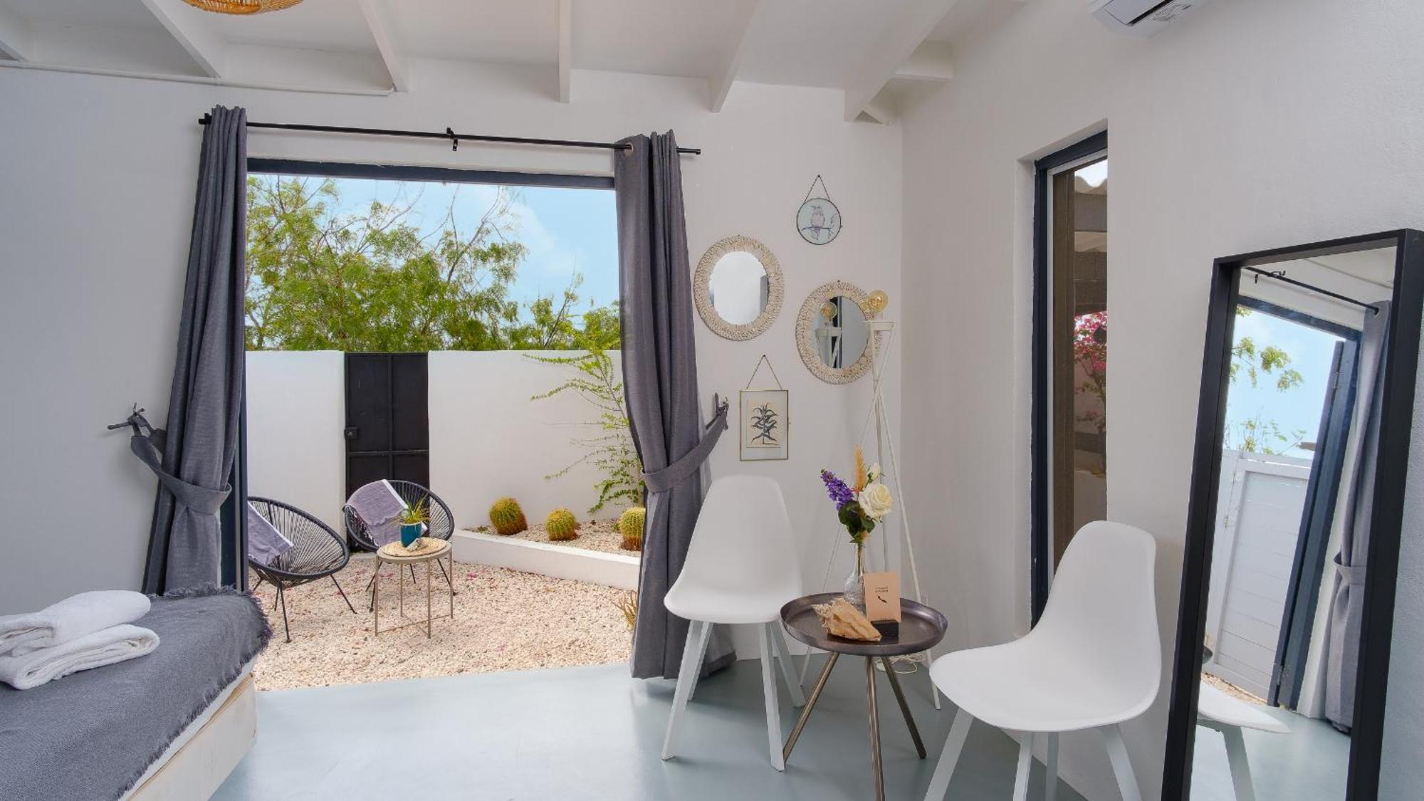 Saint Joris A Tiny Boutique Resort วิลเลมสตัด ภายนอก รูปภาพ