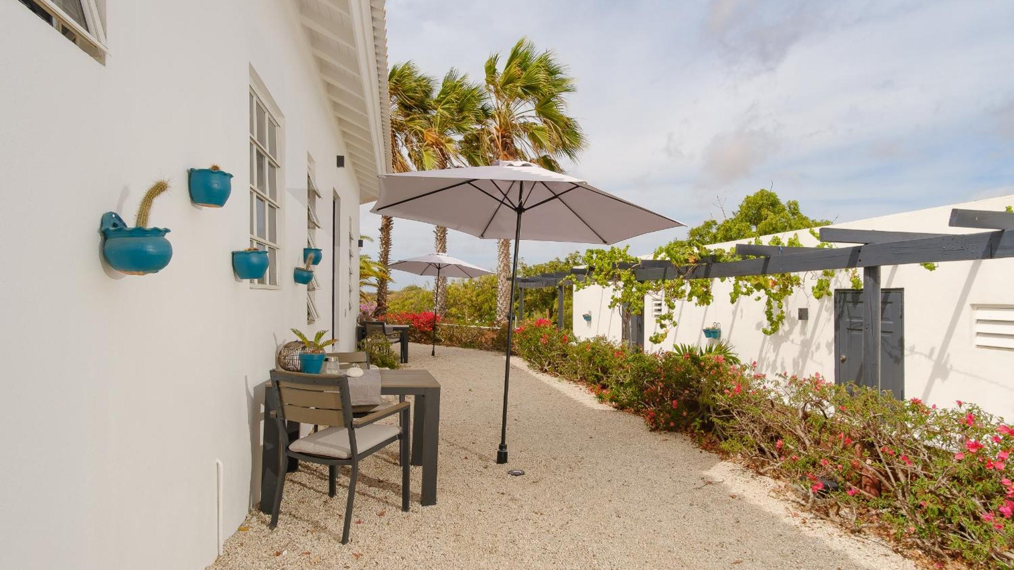Saint Joris A Tiny Boutique Resort วิลเลมสตัด ภายนอก รูปภาพ
