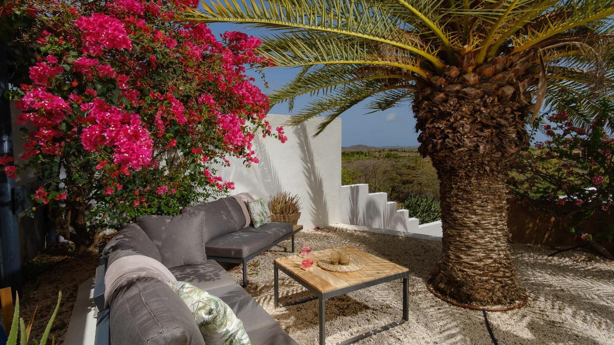 Saint Joris A Tiny Boutique Resort วิลเลมสตัด ภายนอก รูปภาพ