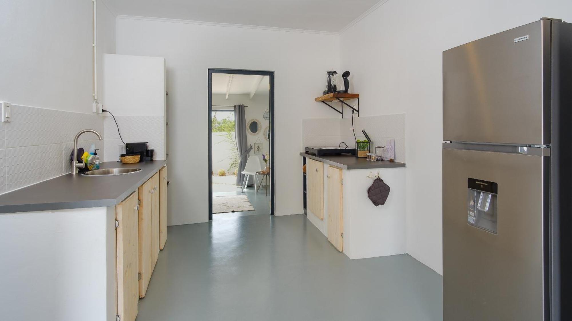 Saint Joris A Tiny Boutique Resort วิลเลมสตัด ภายนอก รูปภาพ
