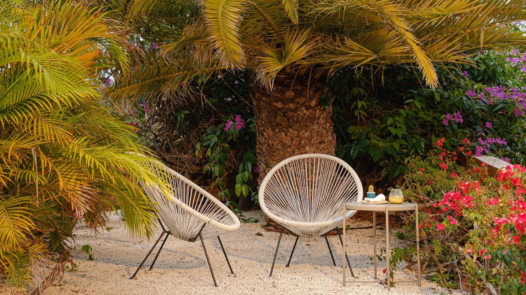Saint Joris A Tiny Boutique Resort วิลเลมสตัด ภายนอก รูปภาพ