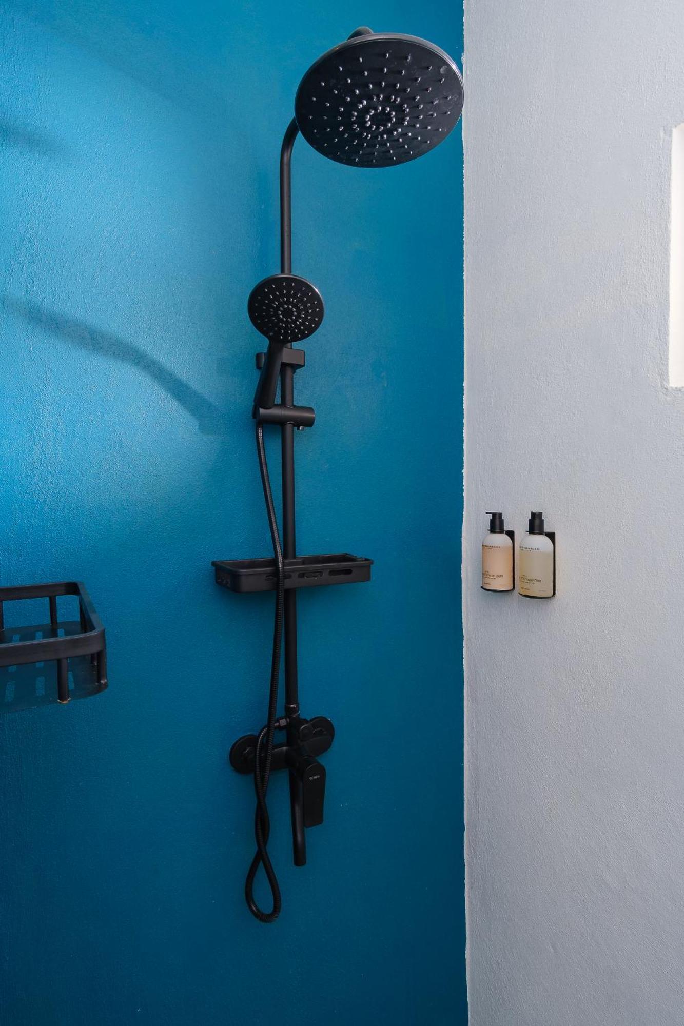 Saint Joris A Tiny Boutique Resort วิลเลมสตัด ภายนอก รูปภาพ